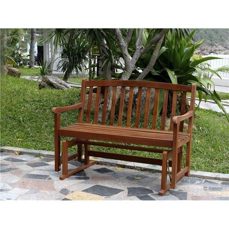 MERRY PRODUCTS Merry Products MPG-GDB01 Glider Bench MPG-GDB01
